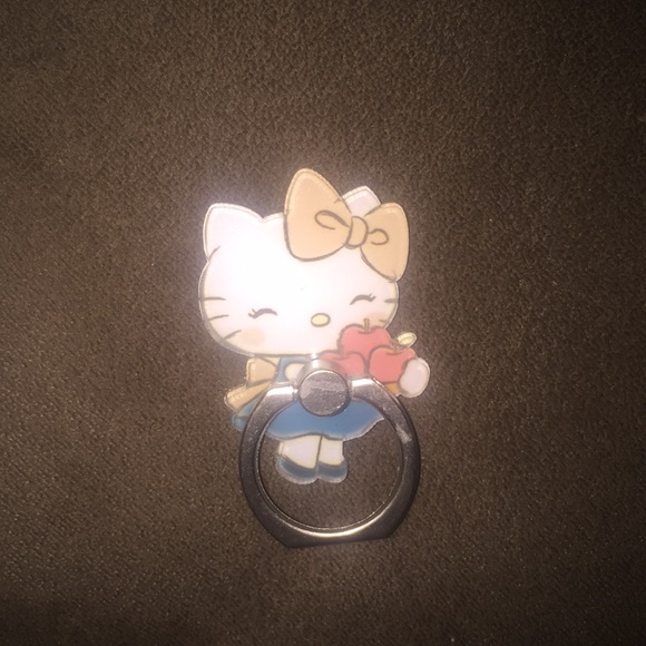 Hello kitty ring each - Picture 3 of 3